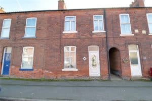 Far Ings Road, Barton-Upon-Humber, DN18