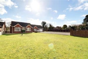 Messingham Lane, Greetwell, DN20