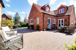 School Lane, Appleby, DN15