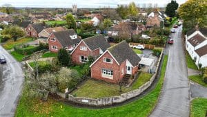 School Lane, Snitterby, DN21