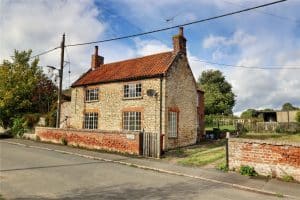 Home Farm Cottage, Sturton, Scawby DN20