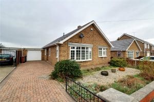 Cheltenham Close, Scunthorpe, DN16