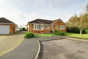 Westbourne Drive, Crowle, DN17