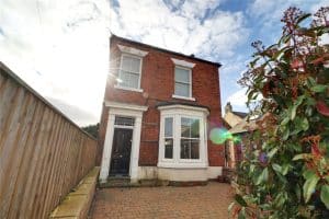 High Street, Epworth, DN9