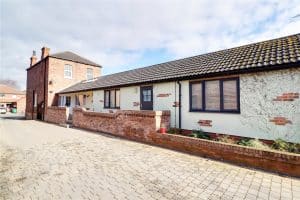 High Street, Epworth, DN9