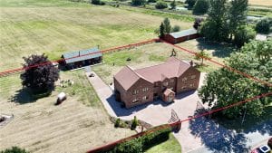 Godnow Bridge, Crowle, DN17