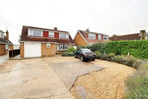 Westgate Road, Belton, DN9