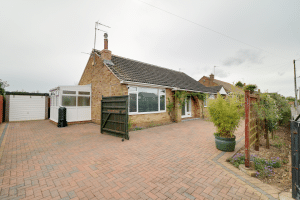 Ravendale Road, Gainsborough, DN21