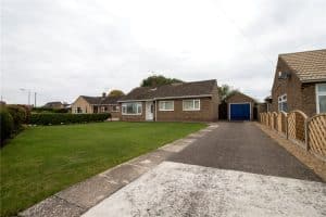 The Crescent, Beckingham, DN10