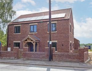 High Street, Marton, DN21