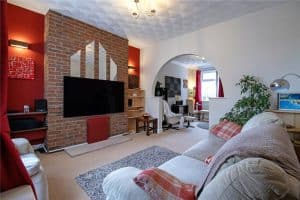 Ropery Road, Gainsborough, DN21