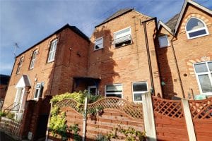 Northolme, Gainsborough, DN21
