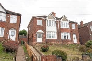 Sandsfield Lane, Gainsborough, DN21