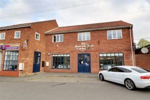 13 High Street, Kirton In Lindsey, DN21