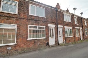 Farrishes Lane, South Ferriby, DN18