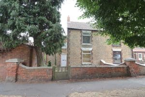 Earlsgate, Winterton, DN15