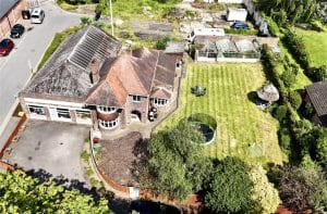 Howe Lane, Goxhill, DN19