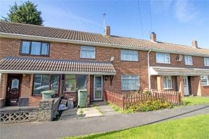 Chesswick Crescent, Keadby, DN17