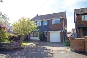 Messingham Road, Scunthorpe, DN17