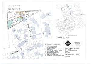 Cordeaux Close, Scotter, DN21