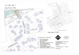 Cordeaux Close, Scotter, DN21