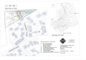 Cordeaux Close, Scotter, DN21