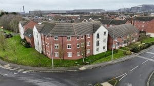 Pintail Close, Scunthorpe, DN16