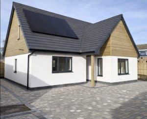 West View, Messingham, DN17