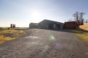 South View Avenue, Burringham, DN17