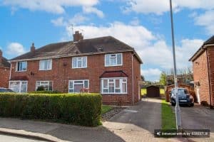 Cherry Tree Road, Gainsborough, DN21