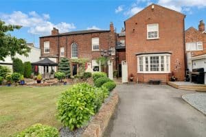 Fleetgate, Barton-Upon-Humber, DN18