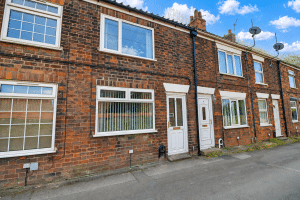 Farrishes Lane, South Ferriby, DN18
