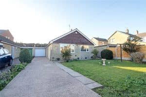 St. Pauls Road, Gainsborough, DN21