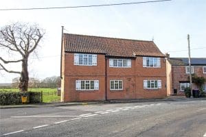 Weldon Road, Hemswell, DN21