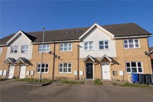 Richardson Rise, Gainsborough, DN21