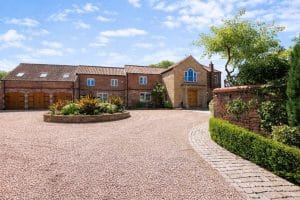 Chapel Lane, Scawby, DN20