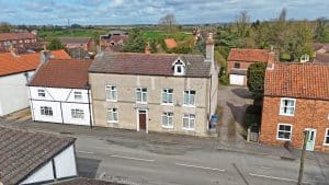High Street, Scotter, DN21