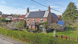 North Street, Sturton-Le-Steeple, DN22