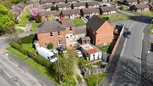 Heapham Road, Gainsborough, DN21