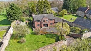 Monson Road, Northorpe, DN21