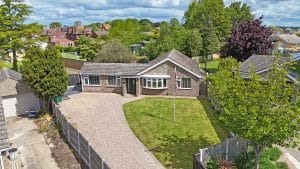 Rosehill Close, Saxilby, LN1