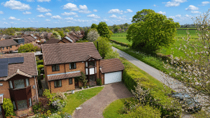 Horkstow Road, Barton-Upon-Humber, DN18