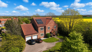 Brocklesby Road, Ulceby, DN39