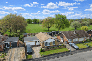 St. Peters Avenue, Scunthorpe, DN16