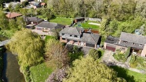 Lindholme, Scotter, DN21