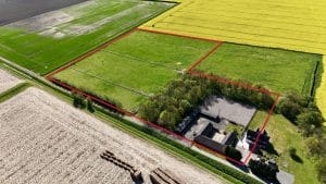 Ermine Street, Winterton, DN15