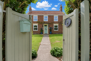 Howe Lane, Goxhill, DN19