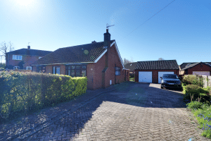 Battle Green, Epworth, DN9