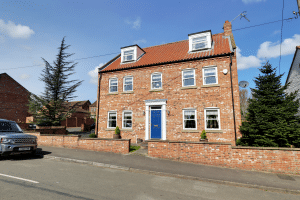 High Street, Willingham By Stow, DN21