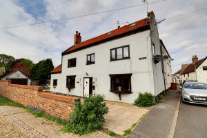 South Street, Owston Ferry, DN9
